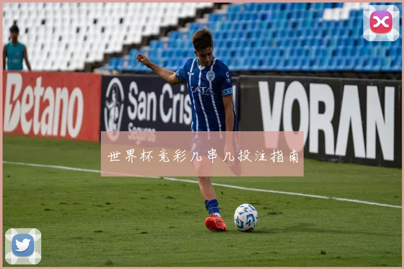 世界杯竞彩几串几投注指南